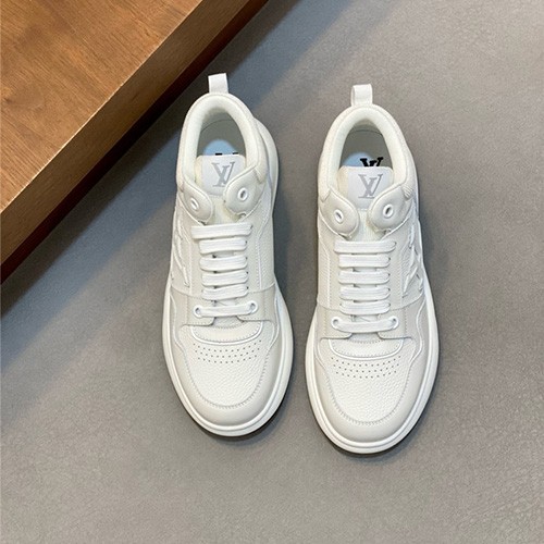 LOUIS VUITTON 루이비통 남성용 스니커즈 L49654 2COLOR