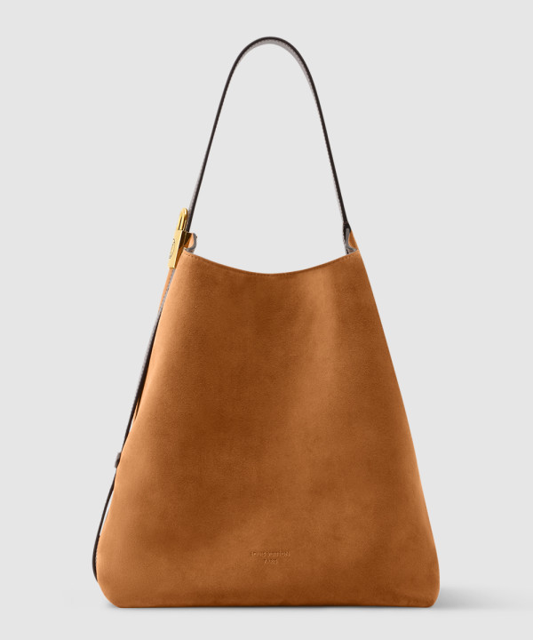 LOUIS VUITTON 루이비통 호보 MM M25516