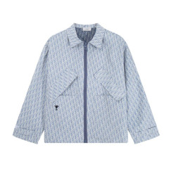 DIOR 디올 오블리크 자켓 2COLOR