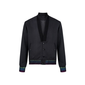 LOUIS VUITTON 루이비통 프레피 울 가디건