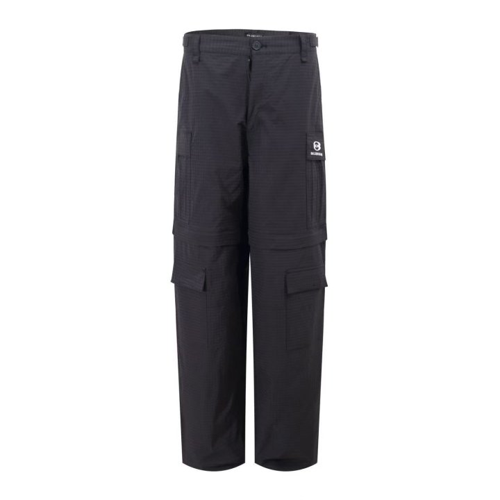 BALENCIAGA 발렌시아가 유니티 스포츠 아이콘 라이트 카고 팬츠