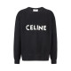 CELINE 셀린느 립드 오버사이즈 스웨터 2COLOR