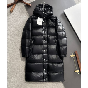 MONCLER 몽클레어 하노베리안 다운 롱패딩