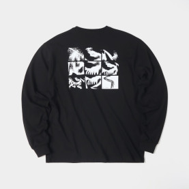 ARCTERYX 아크테릭스 버드타일 긴팔