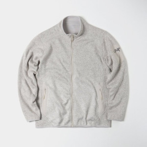 ARCTERYX 아크테릭스 코버트 헤비 플리스