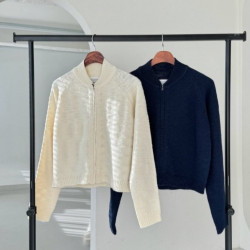 MAISON MARGIELA 메종마르지엘라 가디건 2COLOR