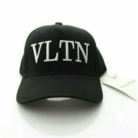 VALENTINO 발렌티노 VLTN 볼캡