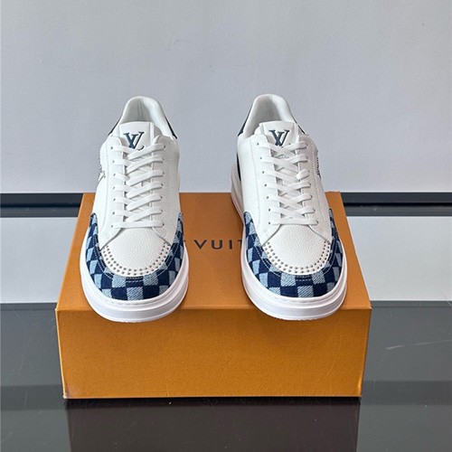 LOUIS VUITTON 루이비통 남성용 스니커즈 L41864 2COLOR