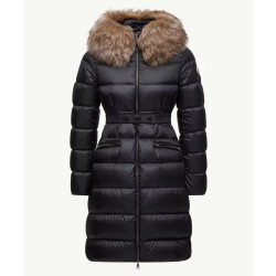●12월 판매 18위● MONCLER 몽클레어 보에딕 구스다운 롱 패딩 자켓