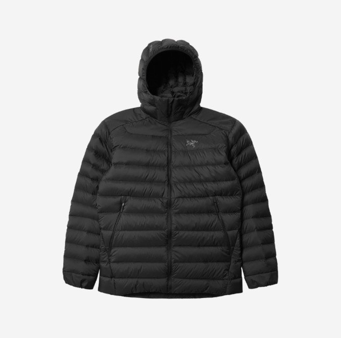 ARCTERYX 아크테릭스 세륨 후디 경량 패딩