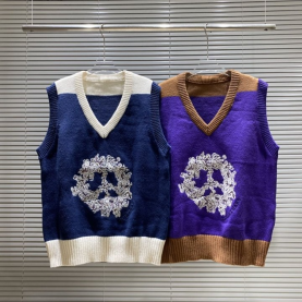 DIOR 디올 니트 베스트