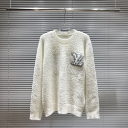 LOUIS VUITTON 루이비통 인타르시아 니트