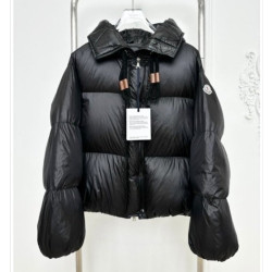 MONCLER 몽클레어 보레이 다운 패딩 자켓