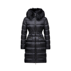MONCLER 몽클레어 보에딕 롱패딩