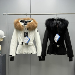 MONCLER 몽클레어 고어텍스 스키 패딩 자켓