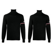 MONCLER 몽클레어 암밴딩 터틀넥 2COLOR