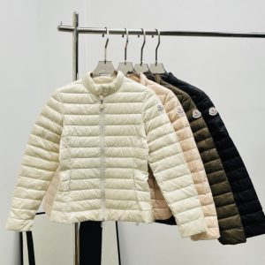 MONCLER 몽클레어 이젤 다운 자켓