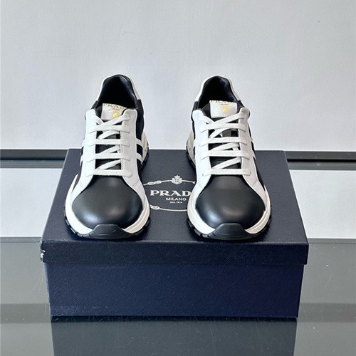 PRADA 프라다 남성용 스니커즈 P28780 2COLOR