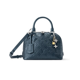  LOUIS VUITTON 루이비통 알마 BB 토트백 M26409