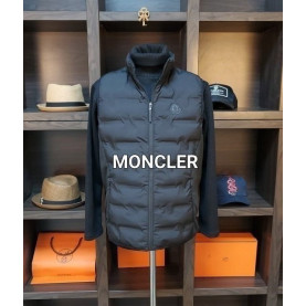 MONCLER 몽클레어 로딘 베스트 2COLOR