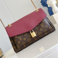 LOUIS VUITTON 루이비통 생제르망 숄더백 PM M27063