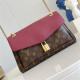 LOUIS VUITTON 루이비통 생제르망 숄더백 PM M27063