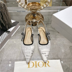 DIOR 디올 여성용 샌들 D40809