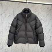 LOUIS VUITTON 루이비통 로고 구스 다운패딩