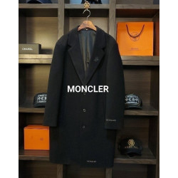 MONCLER 몽클레어 그레노블 하운드 코트