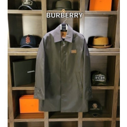 BURBERRY 버버리 모던 런던 Jean Pierre  트렌치 코트