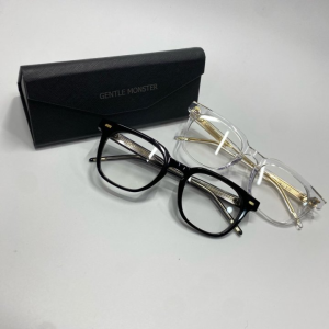 GENTLE MONSTER 젠틀몬스터 GM01 안경