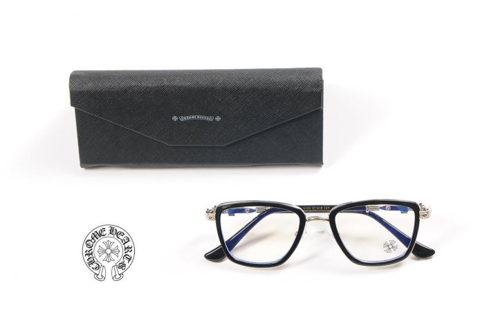 CHROME HEARTS 크롬하츠 안경 (9159) 2COLOR