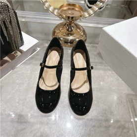 DIOR 디올 여성용 구두 (굽높이4CM) D83233 2COLOR