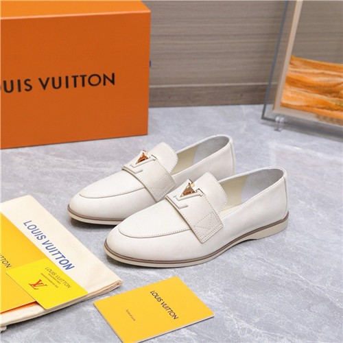 LOUIS VUITTON 루이비통 여성용 로퍼 L88467 2COLOR