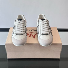 DOLCE&GABBANA 돌체앤가바나 남성용 스니커즈 D91854 2COLOR