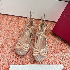 VALENTINO 발렌티노 여성용 단화 V34722 2COLOR