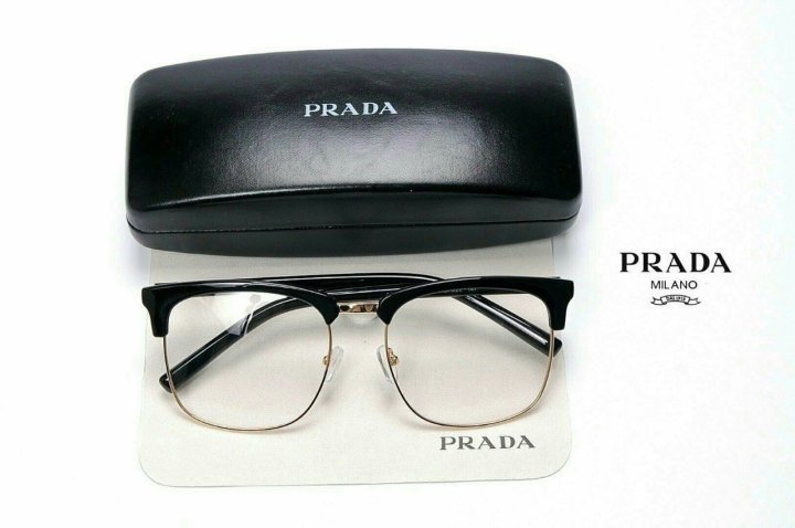 PRADA 프라다 안경 (17070)