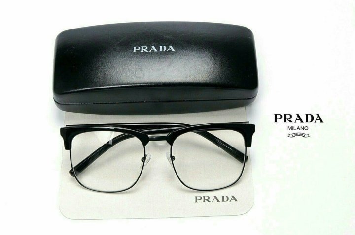 PRADA 프라다 안경 (17070)