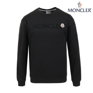 MONCLER 몽클레어 기모 맨투맨 티셔츠