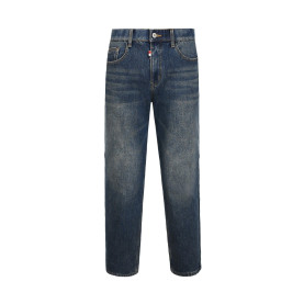 THOM BROWNE 톰브라운 융기모 청바지 (529)