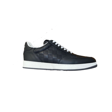 ●실사● 루이비통 다미에 스니커즈