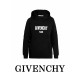 GIVENCHY 지방시 파리스 커플 후드티