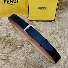 FENDI 펜디 벨트 4CM F39068