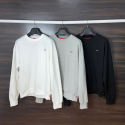 SUPREME 슈프림 스몰 박스 맨투맨