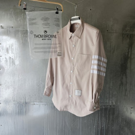 THOM BROWNE 톰브라운 사선 자켓