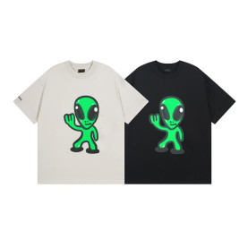 BALENCIAGA 발렌시아가 3256 하이 데어 + 드리플리 반팔